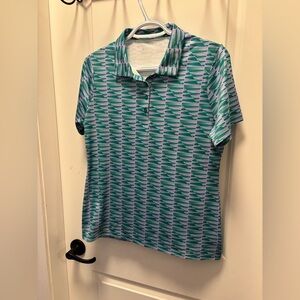Antigua top size M